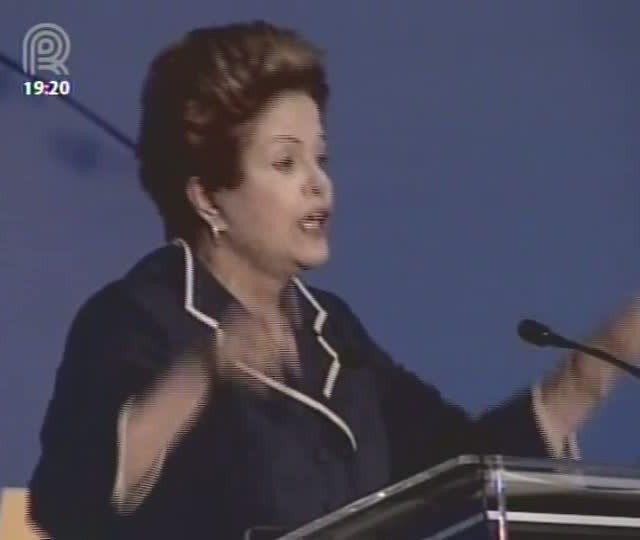 Daoud comenta pronunciamento da presidente Dilma Roussef na Marcha dos Prefeitos em Brasília