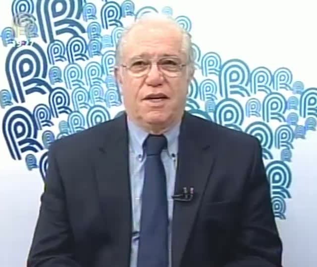 Ricardo Alfonsin fala sobre ações movidas contra o novo Código Florestal