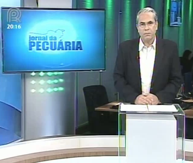 Analista da Scot Consultoria fala sobre a safra norte-americana de soja