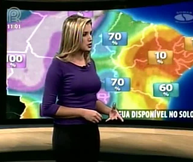 Água no Solo