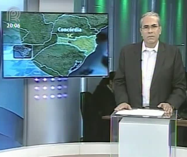 Presidente da Associação Catarinense de Criadores de Suínos fala sobre autorização de compra de carne suína do Estado para o Japão