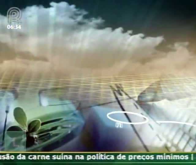 Técnica Rural - Água Viva