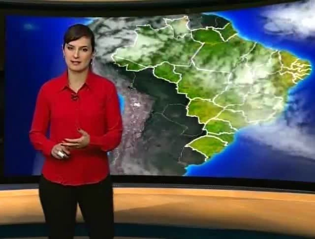 Boletim Web: previsão para 15 dias