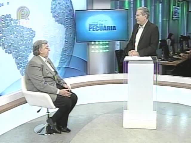 Presidente da Associação Brasileira dos Produtores de Leite fala sobre avanços e dificuldades do setor