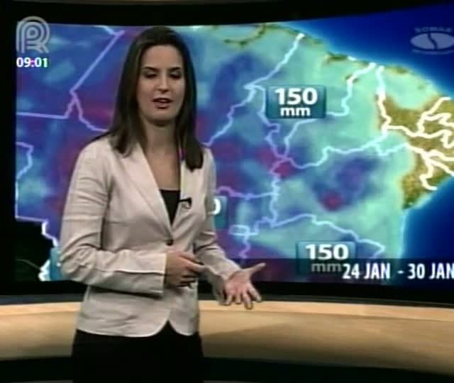 Brasil 15 dias especial