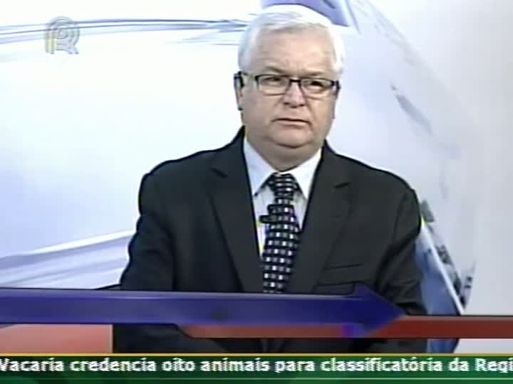 Técnico agrícola fala sobre manifestação contra a demarcação de terras indígenas em Mato Grosso do Sul