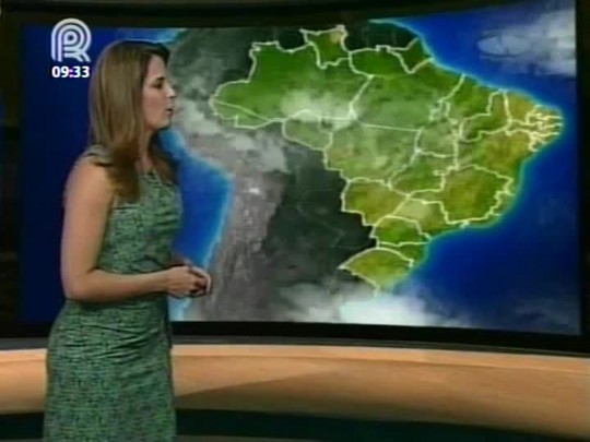 Brasil 15 Dias