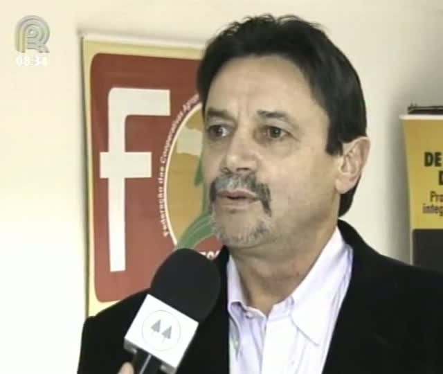 Cooperativismo em Notícia destaca o Congresso Brasileiro da Ciência do Solo em Santa Catarina