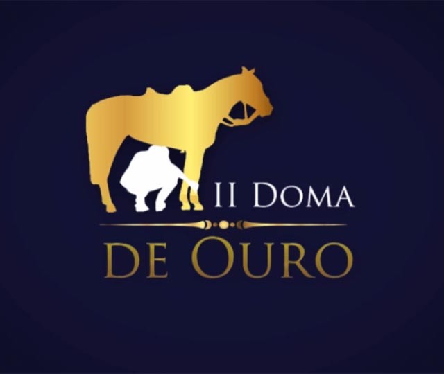 II Leilão Doma de Ouro
