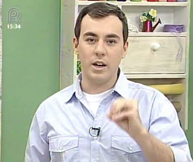 Parte 2: Cartonagem