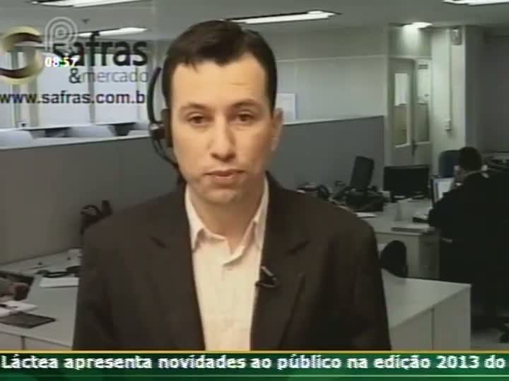 Trigo tem preços mais altos da história no Brasil, mas produtores não conseguem aprovetar momento de cotações elevadas