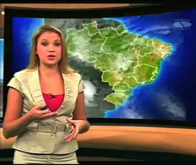 Boletim Web: previsão para 15 dias