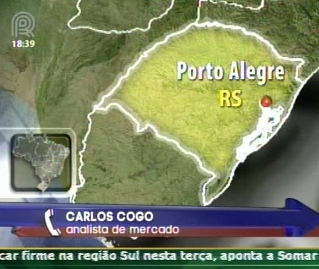 Lorenzo, o cavaleiro que voa