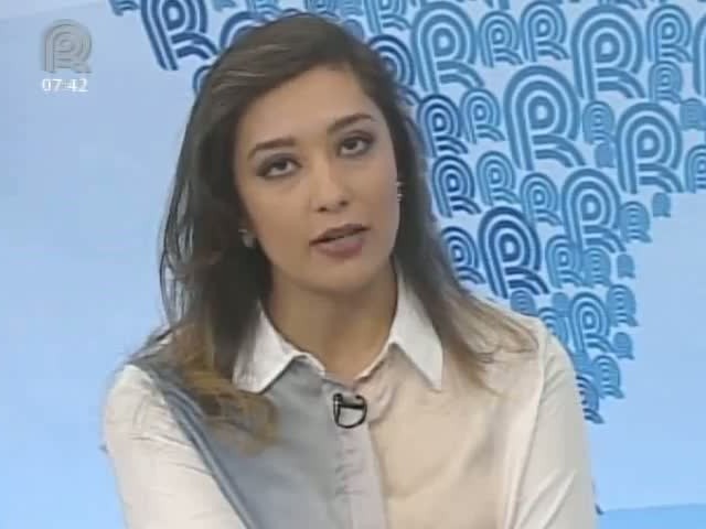 Miguel Daoud comenta o nível de desemprego na Europa