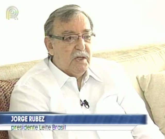 Setor de leite longa vida deve crescer mais de 4% neste ano, projeta ABLV