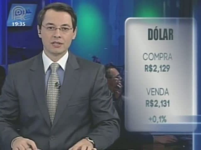 Miguel Daoud comenta o fechamento das moedas internacionais