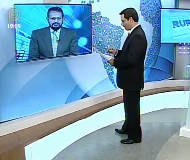 Miguel Daoud comenta o reajuste de tarifas portuárias