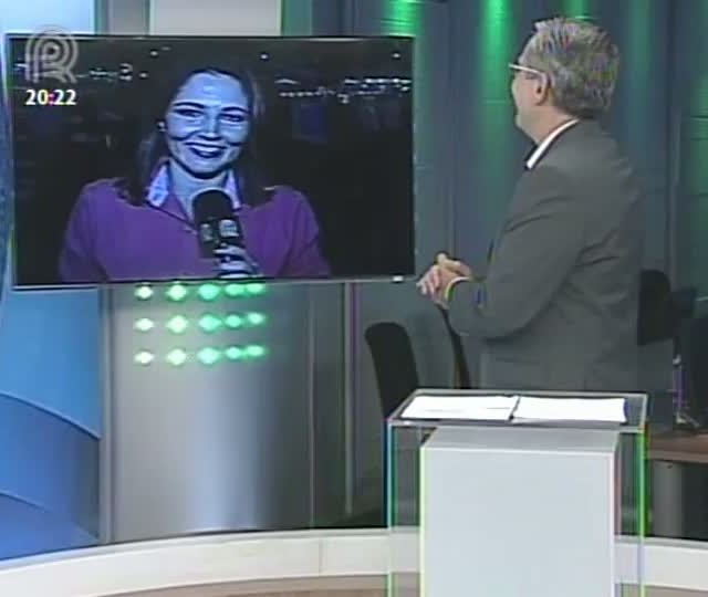 Médico veterinário fala sobre a clonagem de equinos