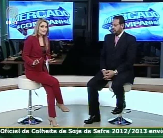 Inflação é uma preocupação que não deve encerrar tão cedo, afirma Daoud