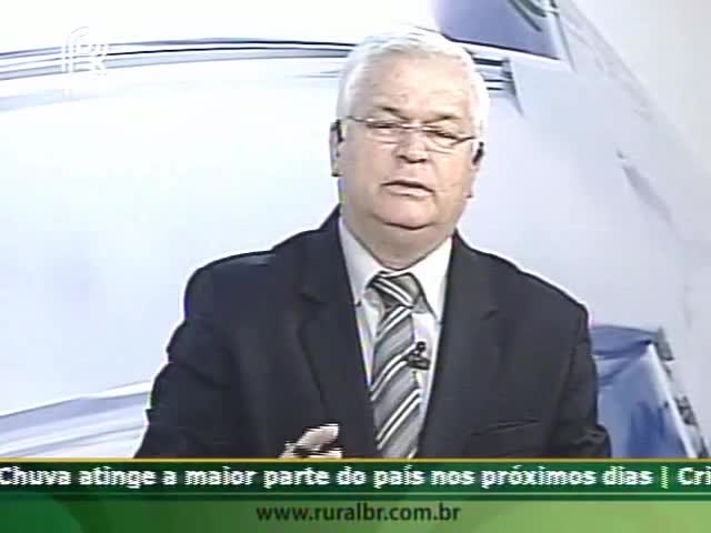 Presidente da Câmara do Café das Matas de Minas fala sobre o setor