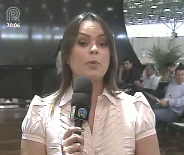 Circuito Feicorte apresenta palestras sobre cruzamento dirigido