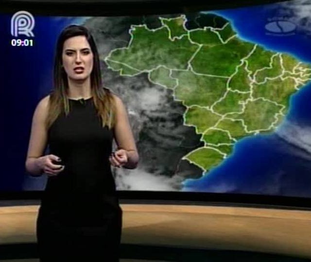 Lagarta helicoverpa em lavoura de soja de Rio Verde (GO)