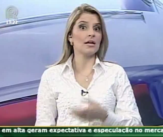Consultor do Soja Brasil fala sobre pragas nas lavouras de soja