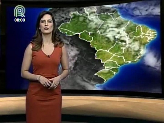 Brasil 15 dias