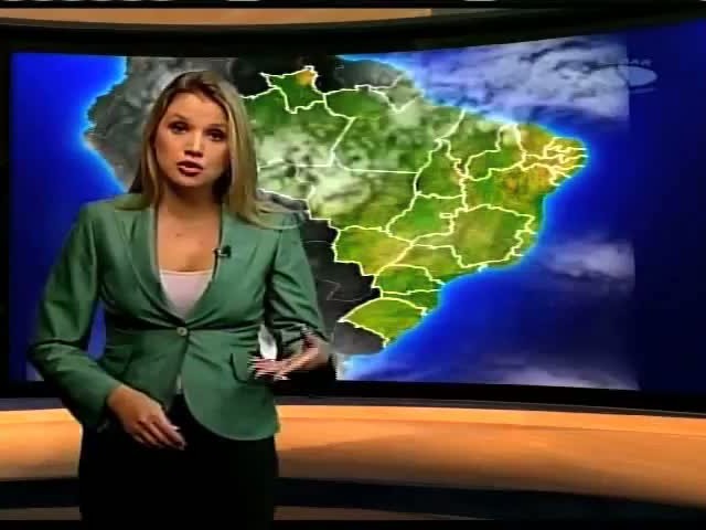 Boletim Web - Previsão para os próximos 15 dias
