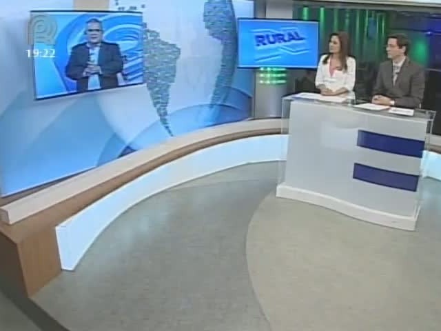 Eduardo Assad fala sobre o Cadastro Ambiental Rural (CAR)