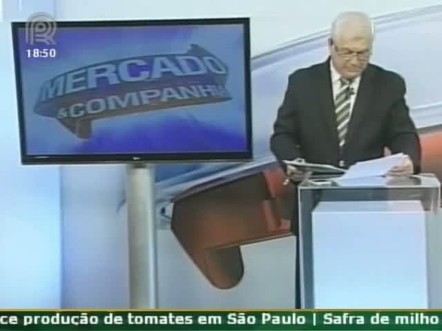 Pecuaristas colombianos vão até a Feicorte e voltam ao país de origem levando a genética da raça Simental