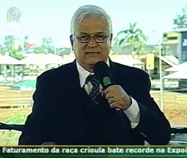 Rota da Pecuária: pesquisa aponta benefícios no campo