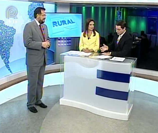 Miguel Daoud comenta o desempenho da bolsa de valores