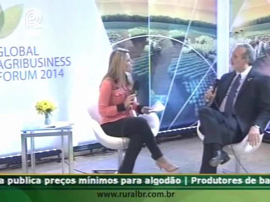 Brasil está perdendo o ritmo na corrida pela energia limpa