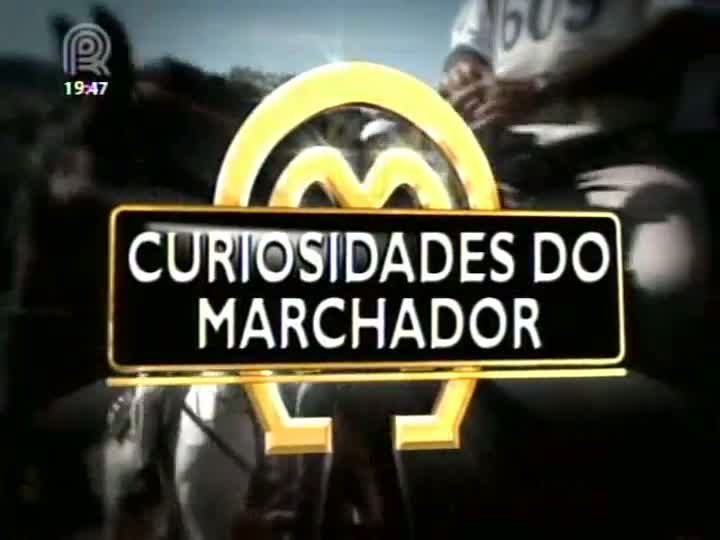 Mangalarga Marchador TV mostra uma cavalgada diferente para homenagear as mulheres - Parte 2