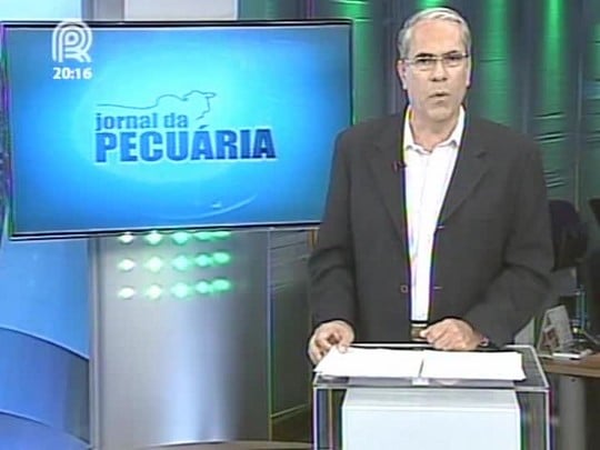 Consultor em bovinocultura fala sobre como preparar confinamento para período de seca