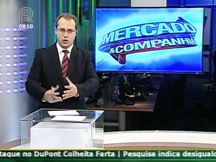 Diretor da Datagro fala que pacote de medidas do etanol pode ter reflexo no mercado de açúcar