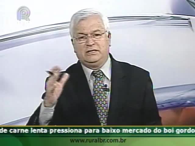 Direto de Seberi, no Rio Grande do Sul, saiba mais sobre o trabalho do Clube da Irrigação