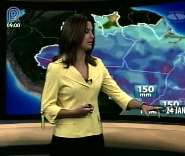 Brasil 15 dias especial