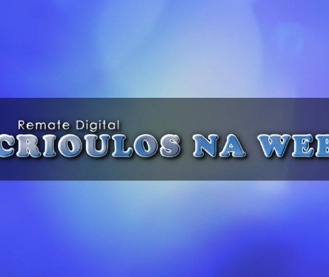 Remate Digital Crioulos na Web