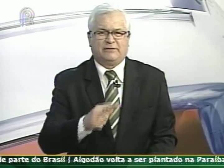 Produtor rural afirma que o governo não vai recuar em relação à demarcação de terras em Apiacás (MT)