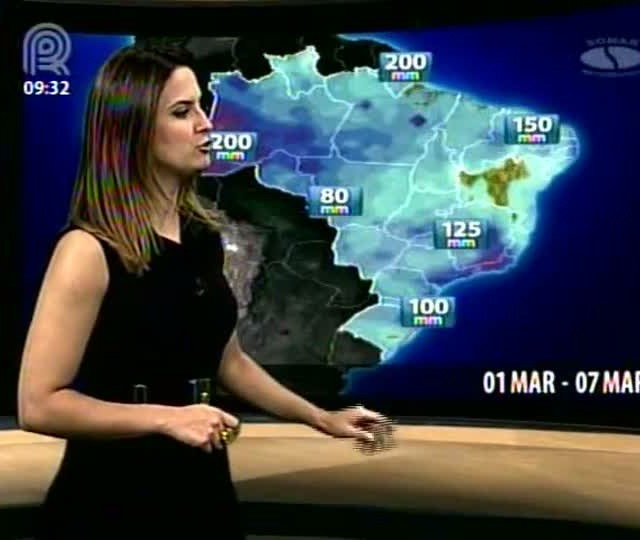 Brasil 15 Dias - 02/03/2013