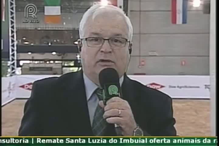 Produtor está desestimulado, diz pecuarista do Pará