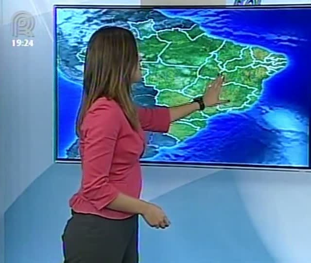 Confira a previsão do tempo para região norte e nordeste de Minas Gerais