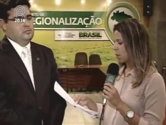 Programa Mais Carne poderá apoiar melhoramento genético