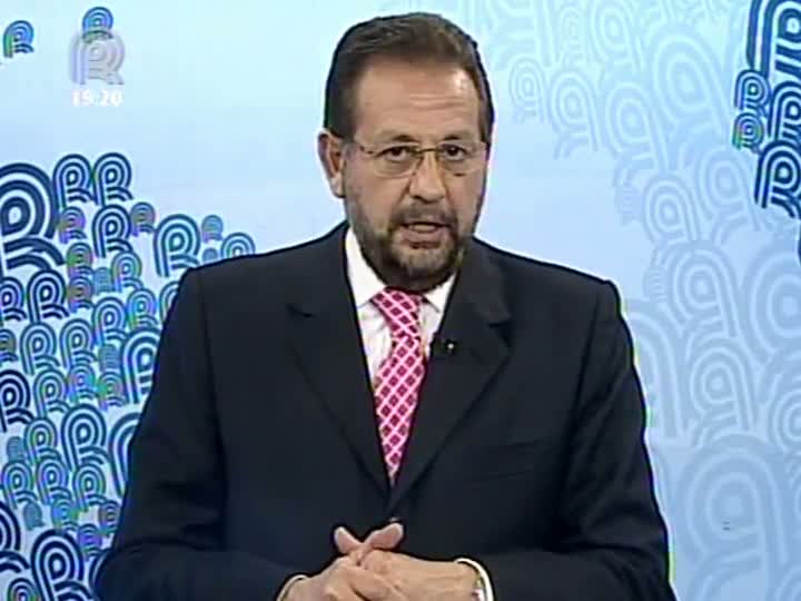 Miguel Daoud fala sobre a questão de demarcação de terras indígenas