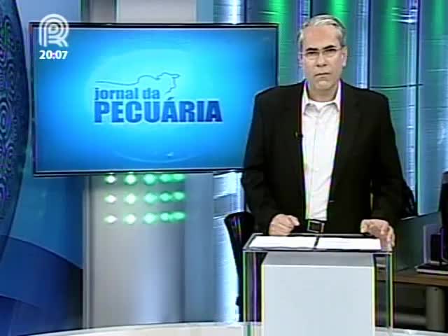 Presidente da Idaron fala sobre a vacinação contra a febre aftosa em Rondônia