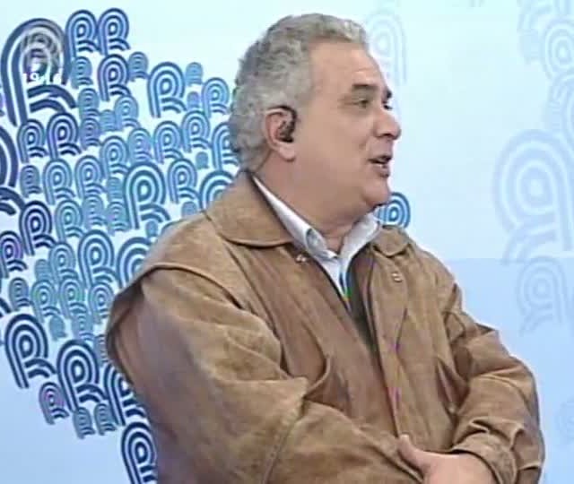 Eduardo Assad fala sobre a situação do zoneamento de risco climático no Brasil
