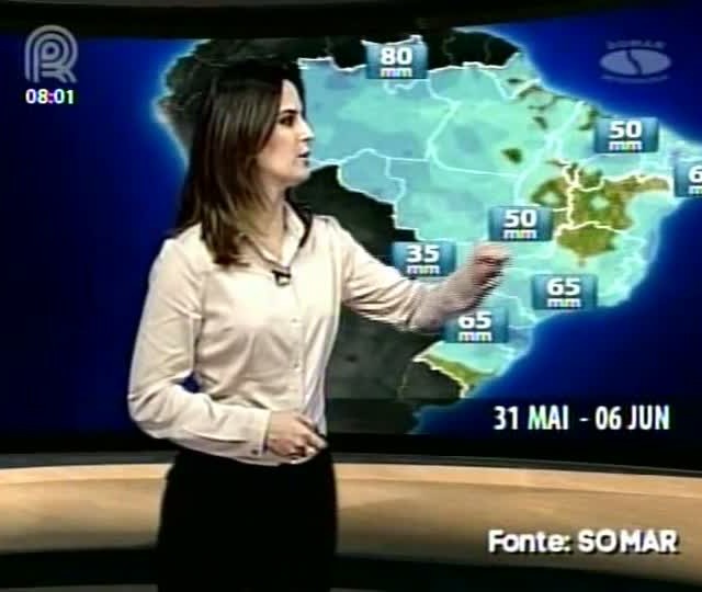 Brasil 15 dias
