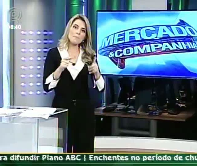 “Países emergentes dependem do crescimento econômico da China", diz Miguel Daoud